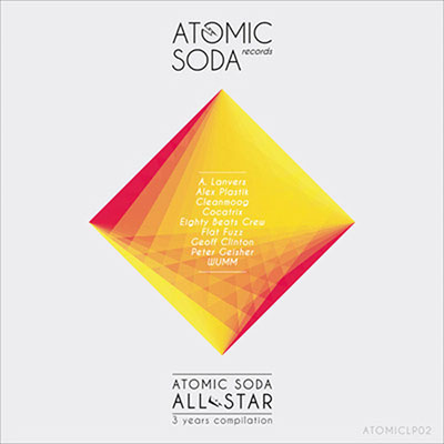 ATOMICLP002