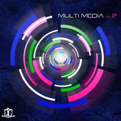 Multi Media Vol. 2
